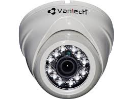 Lắp đặt camera tân phú Vantech VT-3213i                                                                                            