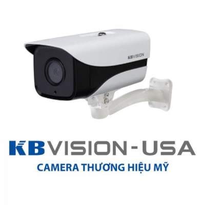 lắp camera ip kbvision KX-2003N2