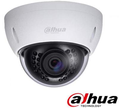 Lắp Camera Dahua Ip Độ phân giải ULtra 4k