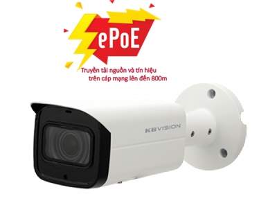 lắp đặt camera ip kbvision KX-2003ian giá rẻ chất lượng