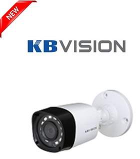 Lắp đặt camera tân phú Camera Hdcvi Kbvision KX-C2K11CP                                                                                          