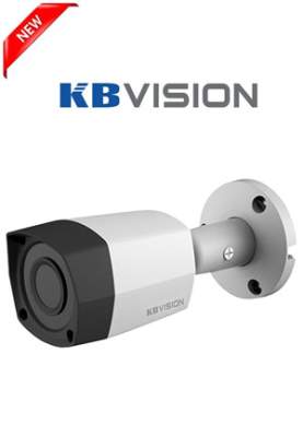 Camera HD CVI KBVISION KX-1301C , KBVISION KX-1301C, KX-1301C, CAMERA KBVISION, camera ngoài trời kbvision