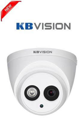 Lắp đặt camera tân phú Camera Hdcvi Kbvision KX-C2004C4                                                                                          