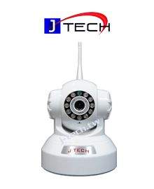 JT-HD4110-W,Camera IP J-Tech JT-HD4110-W