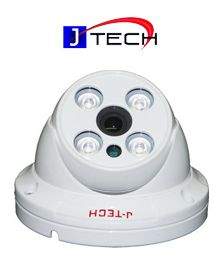  JT-HD5130,Camera IP J-Tech JT-HD5130