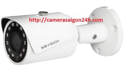 Lắp đặt camera tân phú Camera Quan Sát Ip Thân Ngoài Trời Kbvision KX-2001N3                                                                                           