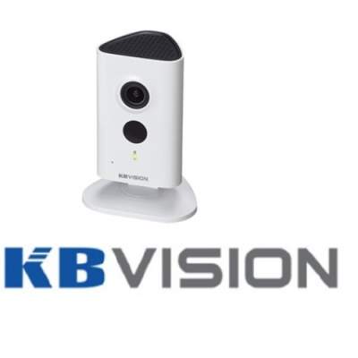 lắp đặt camera quan sát wifi kbvision