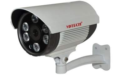 VDT-450AIPSL 2.0-Camera IP hồng ngoại VDTECH VDT-450AIPSL 2.0