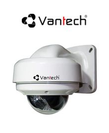 Lắp đặt camera tân phú Camera Ip Vantech VP-182A                                                                                             