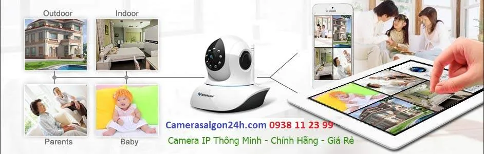 lắp camera quan sát giá rẻ chất lượng trọn bộ hệ thống camera quan sát giá rẻ uy tín