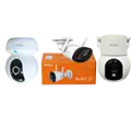 Lắp Camera Imou Có Chống Trộm