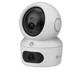 Lắp Camera 2 Mắt Ezviz Trong Nhà