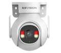 Lắp Camera Wifi Dahua 3K Siêu Nét