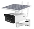 Lắp Camera Năng Lượng Mặt Trời Dahua