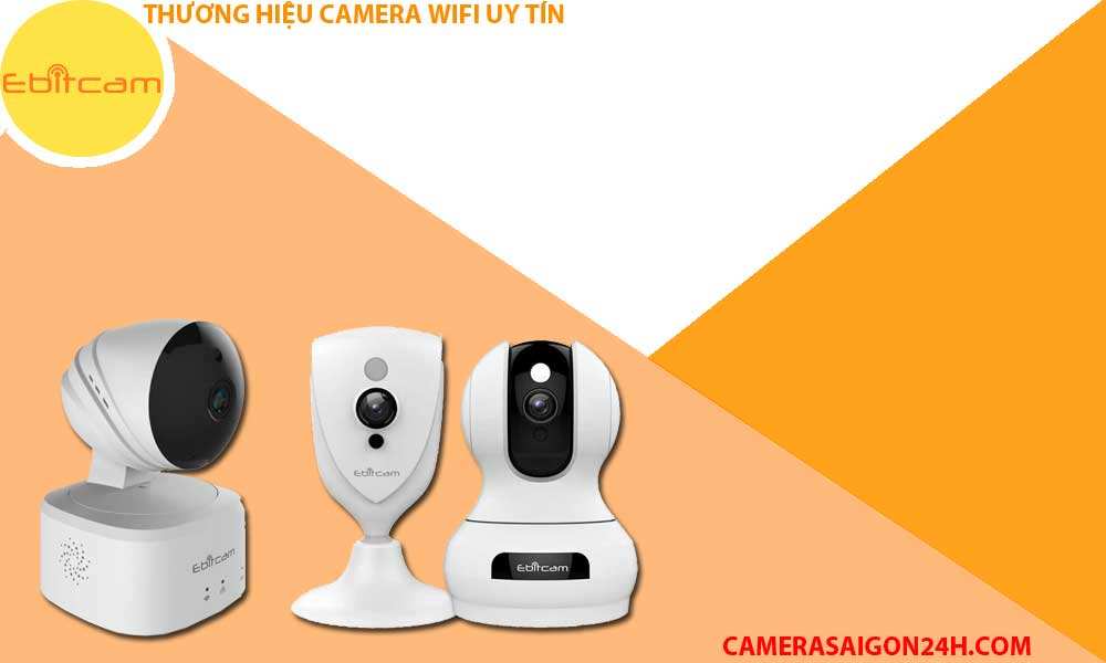 phân phối camera wifi giá sỉ uy tín ebitcam