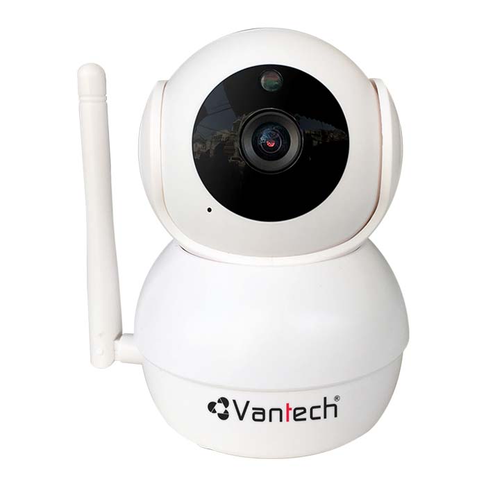 Lắp camera Vantech giá rẻ có tốt không?