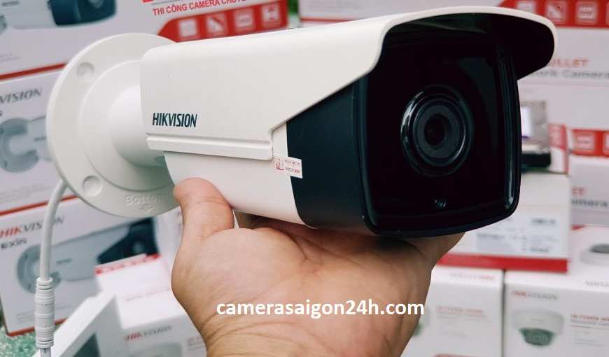 lắp camera quan sát hikvision giá rẻ có tốt không