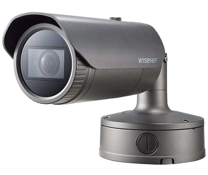 Camera- SAMSUNG -WISENET -XNO-6080R
