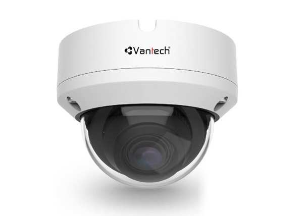 Camera -hồng- ngoại- AI- IP- Vantech- VPH-3653AI