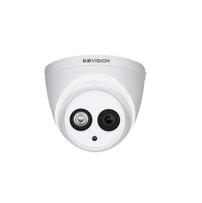 Camera 4in1 Dome 2MP Kbvision KR-C20LD