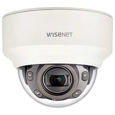 Camera quan sát IP Wisenet Samsung hồng ngoại XND-6080RV 