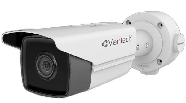 Camera -IP- hong- ngoại- 4.0- Megapixel- VANTECH- VP-4690BP
