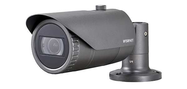 Camera AHD Bullet hồng ngoại 2MP HCO-6080R