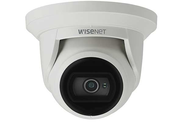 Camera- Wisenet- QNE-8021R