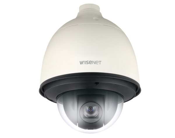 Camera IP Speed Dome 2.0 Megapixel Hanwha Techwin WISENET XNP-6320H