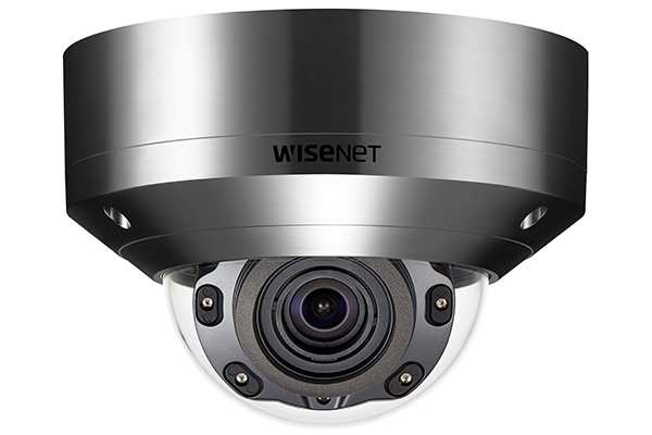 Camera IP Dome hồng ngoại 5.0 Megapixel Hanwha Techwin WISENET XNV-8080RSA