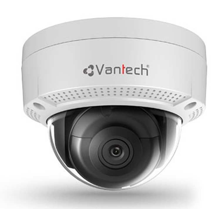 Camera quan sát IP VANTECH VP-2390DP-A