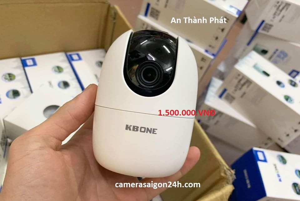 lắp camera giám sát chất lượng công nghệ mới cho gia đình
