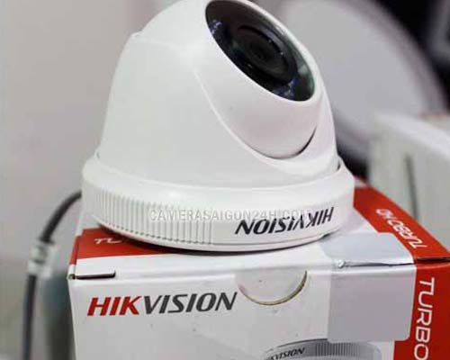 bộ camera dome 4 mắt hikvision