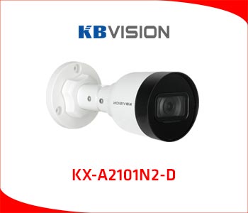 Lắp camera khu phố giá rẻ ip KX-A2101N2-D