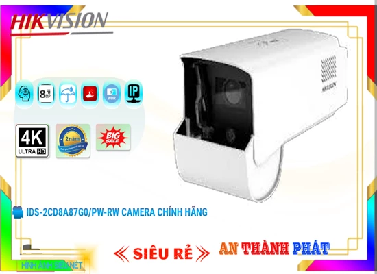 IDS-2CD8A87G0/PW-RW Camera Giám Sát,Giá giá sỉ IDS-2CD8A87G0/PW-RW HD IP ,Giá kỹ thuật IDS-2CD8A87G0/PW-RW, Camera quan sát IDS-2CD8A87G0/PW-RW Bán Lỗ,IDS-2CD8A87G0/PW-RW tốt nhất,công nghê IDS-2CD8A87G0/PW-RW 8.0 megapixel ,IDS-2CD8A87G0/PW-RW Tốt nhất,thông số IDS-2CD8A87G0/PW-RW,IDS-2CD8A87G0/PW-RW Tốt nhất,IDS-2CD8A87G0/PW-RW Giá Khuyến Mãi,IDS-2CD8A87G0/PW-RW Giá rẻ,IDS-2CD8A87G0/PW-RW Chất Lượng,bán IDS-2CD8A87G0/PW-RW