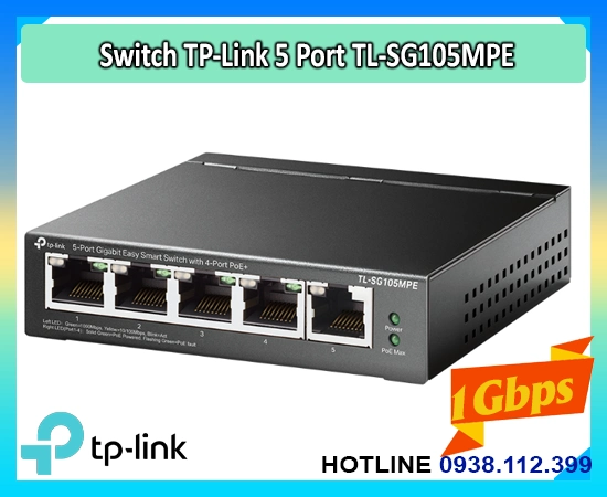switch 5 cổng tp link TL-SG105, bộ chia mạng TL-SG105, hub mạng 5 cổng TL-SG105, switch gigabit 5 port TL-SG105, switch tp link TL-SG105 giá rẻ, bộ chia internet TL-SG105, switch để bàn TL-SG105