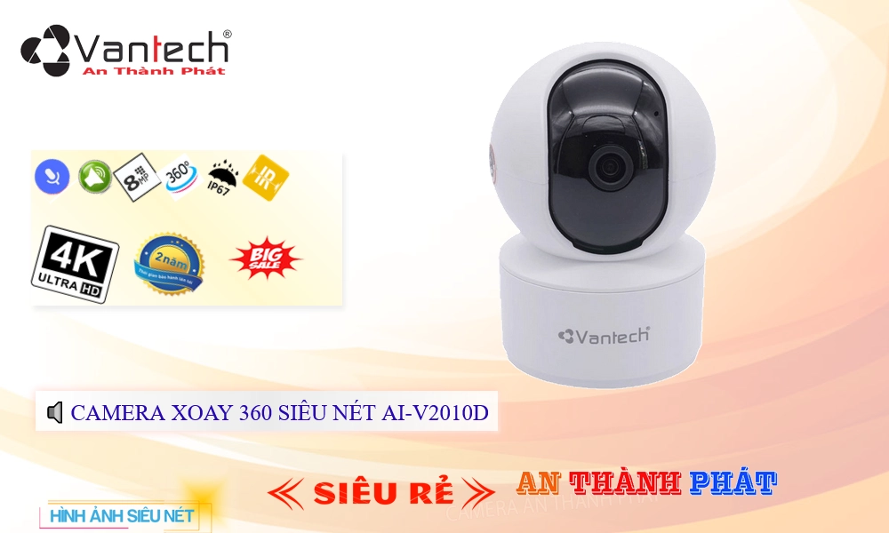 AI-V2010D Camera VanTech AI-V2010D Camera VanTech