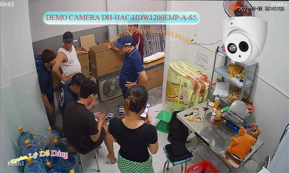  Camera  Dùng Bộ Lắp Camera Văn Phòng Giá Rẻ Có Thu Âm