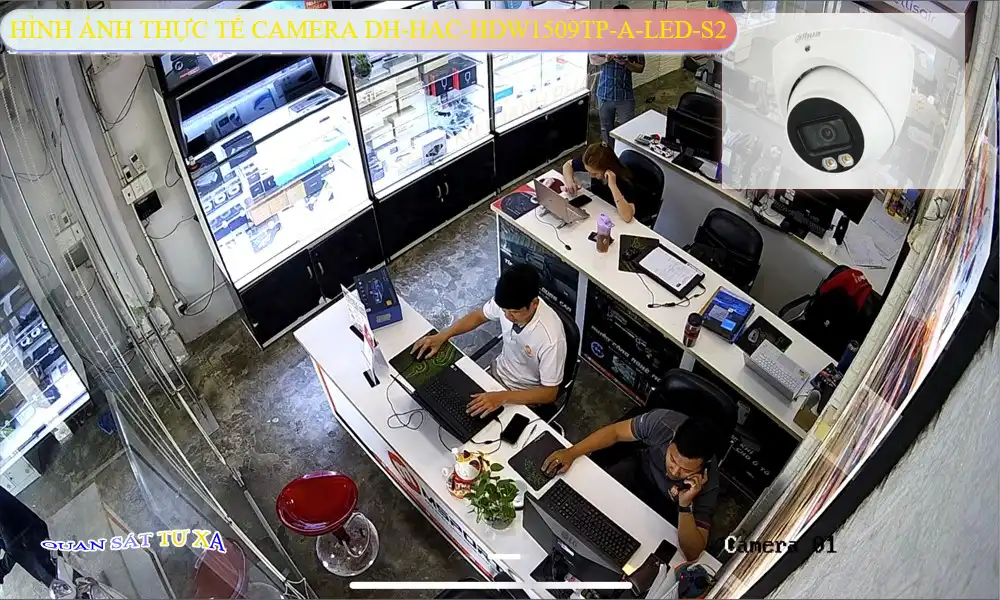 DH-HAC-HDW1509TP-A-LED-S2 sắc nét Dahua DH-HAC-HDW1509TP-A-LED-S2 sắc nét Dahua