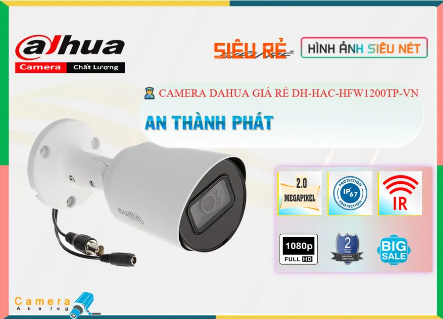 Camera Quan Sát Ngoài Trời DH-HAC-HFW1200TP-VN,thông số DH-HAC-HFW1200TP-VN,DH HAC HFW1200TP VN,chức năng DH-HAC-HFW1200TP-VN 2.0 MP FULL HD 1080P , Loại Camera DH-HAC-HFW1200TP-VN Công Nghệ Mới,DH-HAC-HFW1200TP-VN mới,Bán giá rẻ DH-HAC-HFW1200TP-VN,Giá DH-HAC-HFW1200TP-VN,Giá kỹ thuật DH-HAC-HFW1200TP-VN,DH-HAC-HFW1200TP-VN Bán Giá Rẻ,DH-HAC-HFW1200TP-VN Tiết kiệm,DH-HAC-HFW1200TP-VN tốt nhất,Giá Bán DH-HAC-HFW1200TP-VN,Địa Chỉ Bán DH-HAC-HFW1200TP-VN
