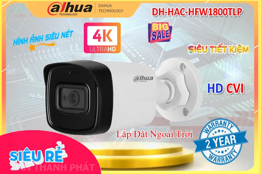 Camera Dahua DH-HAC-HFW1800TLP ,DH-HAC-HFW1800TLP,bán camera DH-HAC-HFW1800TLP, dahua DH-HAC-HFW1800TLP, phân phối camera DH-HAC-HFW1800TLP,DH-HAC-HFW1800TLP sắt nét, DH-HAC-HFW1800TLP giá rẻ