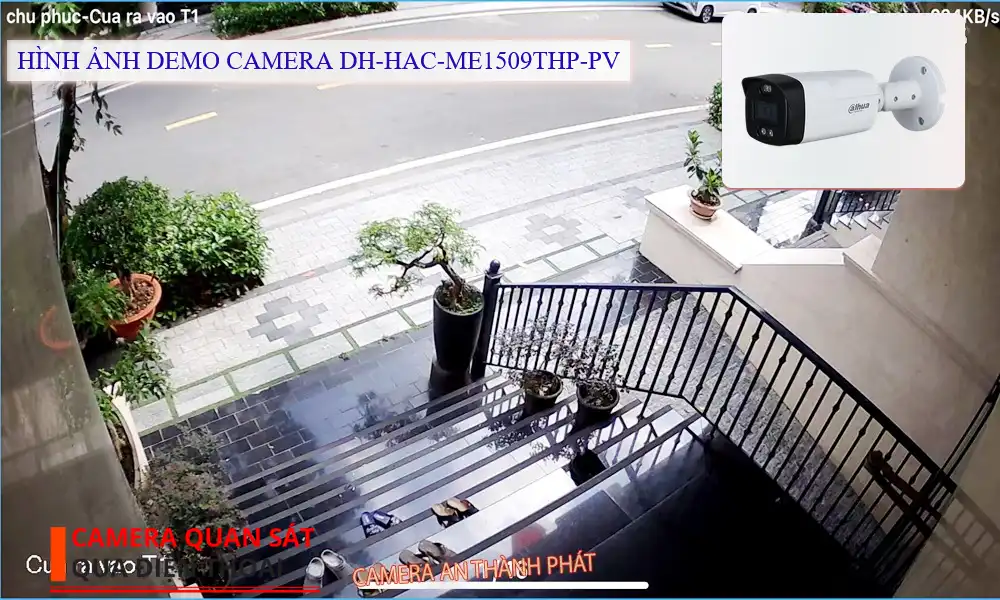 DH-HAC-ME1509THP-PV sắc nét Dahua