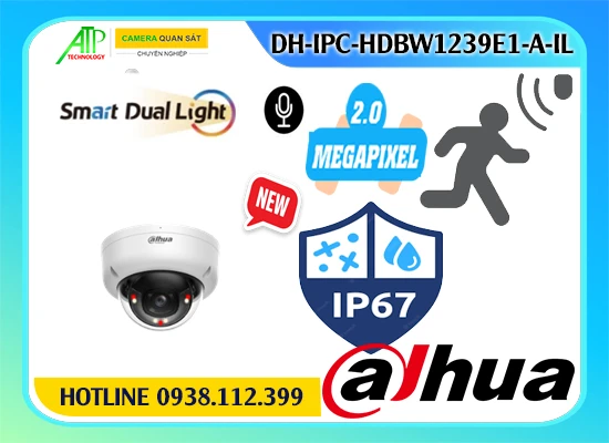 Giá Bán DH-IPC-HDBW1239E1-A-IL 2.0 MP FULL HD 1080P ,DH-IPC-HDBW1239E1-A-IL Siêu rẻ,bán DH-IPC-HDBW1239E1-A-IL,Giá DH-IPC-HDBW1239E1-A-IL,thông số DH-IPC-HDBW1239E1-A-IL,DH-IPC-HDBW1239E1-A-IL Chất lượng nhất,DH-IPC-HDBW1239E1-A-IL Giá hấp dẫn,DH-IPC-HDBW1239E1-A-IL Tiết kiệm