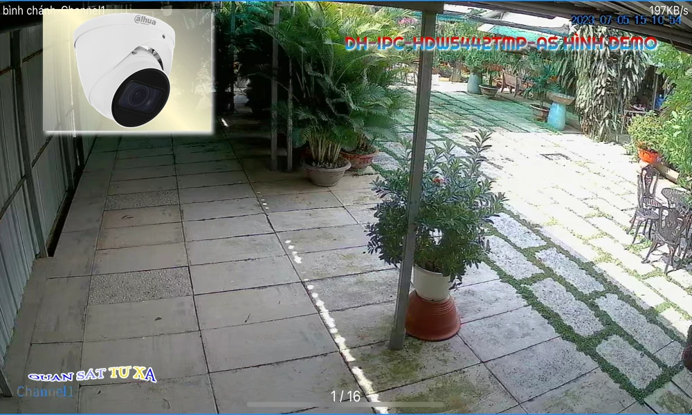 DH-IPC-HDW5442TMP-AS sắc nét Dahua DH-IPC-HDW5442TMP-AS sắc nét Dahua