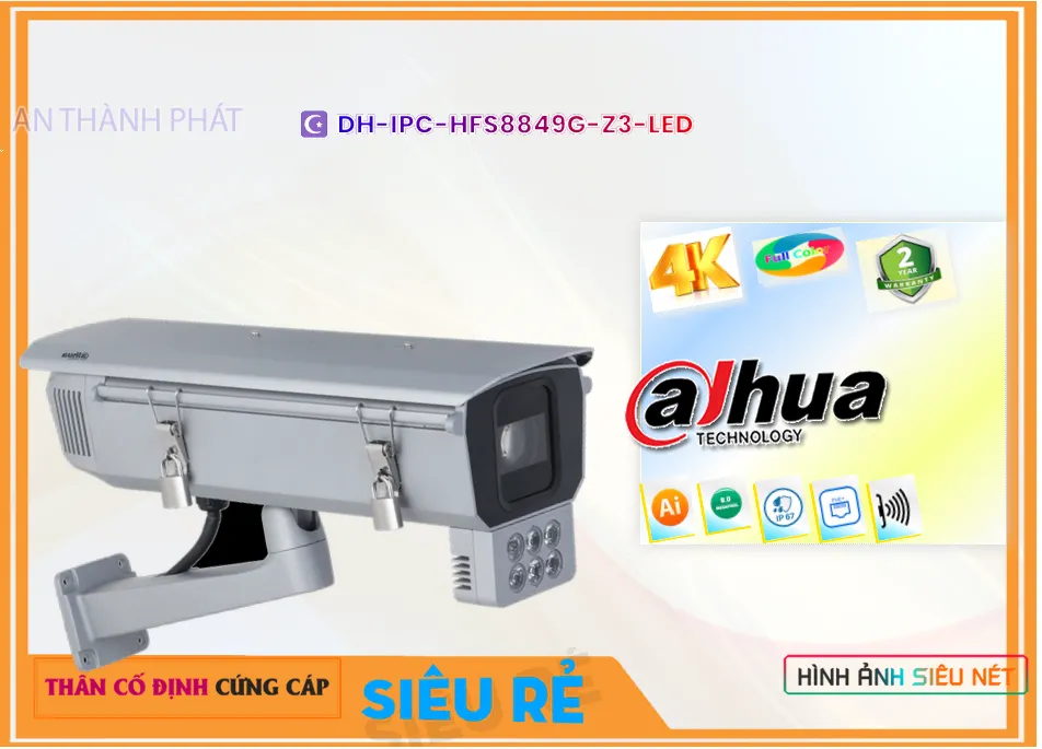 Camera Dahua DH-IPC-HFS8849G-Z3-LED,DH IPC HFS8849G Z3 LED,Giá Bán DH-IPC-HFS8849G-Z3-LED,DH-IPC-HFS8849G-Z3-LED Giá Khuyến Mãi,DH-IPC-HFS8849G-Z3-LED Giá rẻ,DH-IPC-HFS8849G-Z3-LED Công Nghệ Mới,Địa Chỉ Bán DH-IPC-HFS8849G-Z3-LED,thông số DH-IPC-HFS8849G-Z3-LED,DH-IPC-HFS8849G-Z3-LEDGiá Rẻ nhất,DH-IPC-HFS8849G-Z3-LEDBán Giá Rẻ,DH-IPC-HFS8849G-Z3-LED Chất Lượng,bán DH-IPC-HFS8849G-Z3-LED,Chất Lượng DH-IPC-HFS8849G-Z3-LED,Giá DH-IPC-HFS8849G-Z3-LED,phân phối DH-IPC-HFS8849G-Z3-LED,DH-IPC-HFS8849G-Z3-LED Giá Thấp Nhất