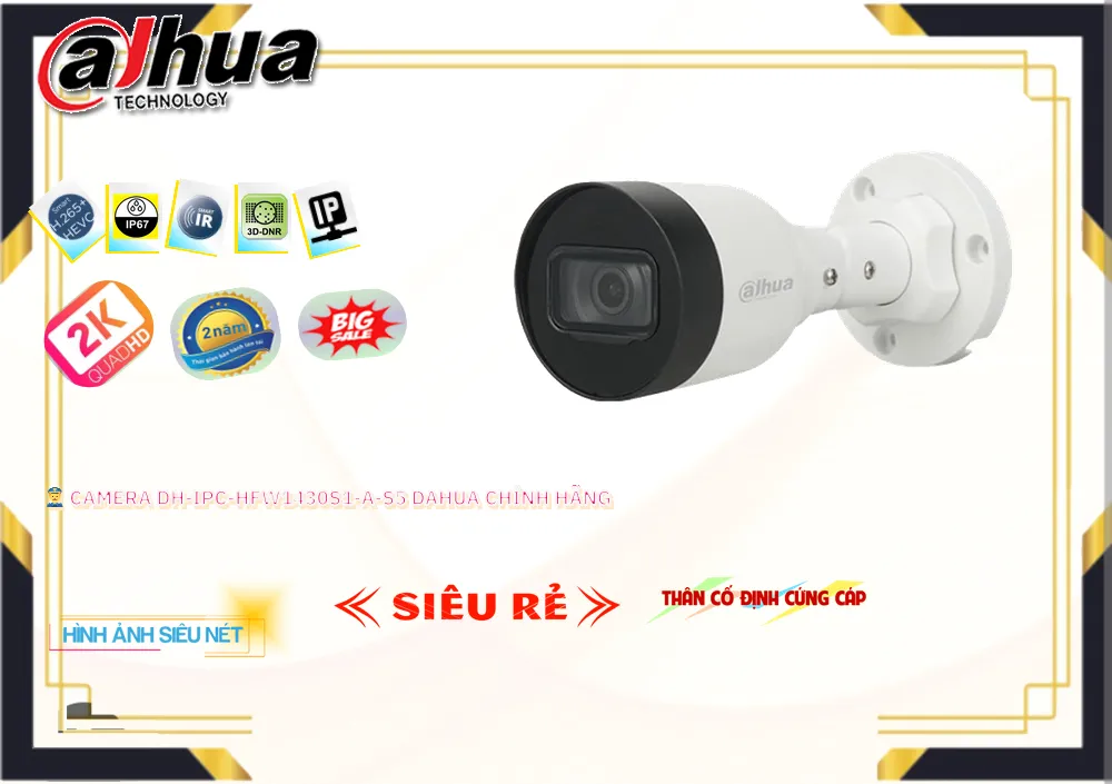 Camera Dahua DH-IPC-HFW1430S1-A-S5,thông số DH-IPC-HFW1430S1-A-S5,DH IPC HFW1430S1 A S5,Chất Lượng DH-IPC-HFW1430S1-A-S5,DH-IPC-HFW1430S1-A-S5 Công Nghệ Mới,DH-IPC-HFW1430S1-A-S5 Chất Lượng,bán DH-IPC-HFW1430S1-A-S5,Giá DH-IPC-HFW1430S1-A-S5,phân phối DH-IPC-HFW1430S1-A-S5,DH-IPC-HFW1430S1-A-S5Bán Giá Rẻ,DH-IPC-HFW1430S1-A-S5Giá Rẻ nhất,DH-IPC-HFW1430S1-A-S5 Giá Khuyến Mãi,DH-IPC-HFW1430S1-A-S5 Giá rẻ,DH-IPC-HFW1430S1-A-S5 Giá Thấp Nhất,Giá Bán DH-IPC-HFW1430S1-A-S5,Địa Chỉ Bán DH-IPC-HFW1430S1-A-S5