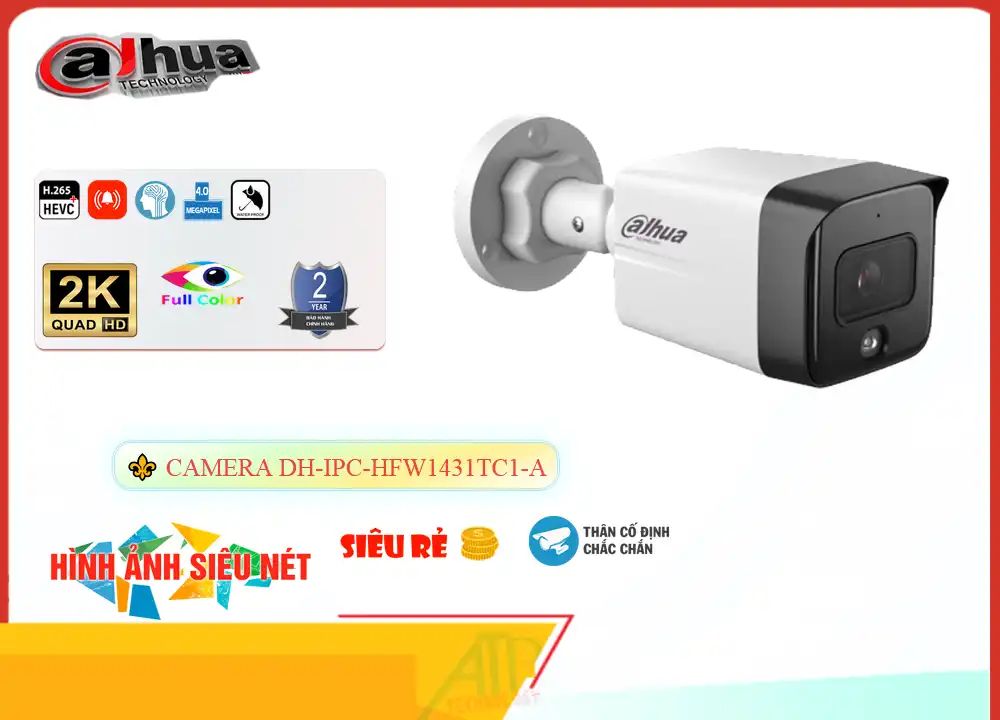 Camera Dahua DH-IPC-HFW1431TC1-A,thông số  Loại Camera an ninh DH-IPC-HFW1431TC1-A,DH-IPC-HFW1431TC1-A Giá rẻ,chức năng DH-IPC-HFW1431TC1-A 4.0 megapixel ,DH-IPC-HFW1431TC1-A Tốt nhất,Giá Bán DH-IPC-HFW1431TC1-A,DH-IPC-HFW1431TC1-A nơi bán rẻ nhất,DH-IPC-HFW1431TC1-A Bán Giá Rẻ,Địa Chỉ Bán DH-IPC-HFW1431TC1-A,bán DH-IPC-HFW1431TC1-A,DH-IPC-HFW1431TC1-A Tốt nhất