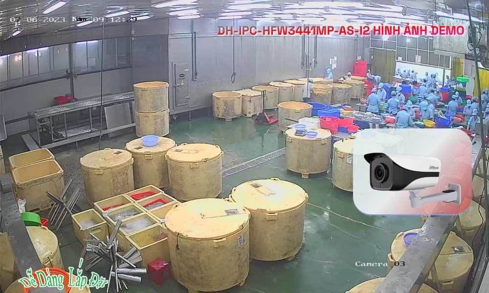 DH-IPC-HFW3441MP-AS-I2 sắc nét Dahua DH-IPC-HFW3441MP-AS-I2 sắc nét Dahua