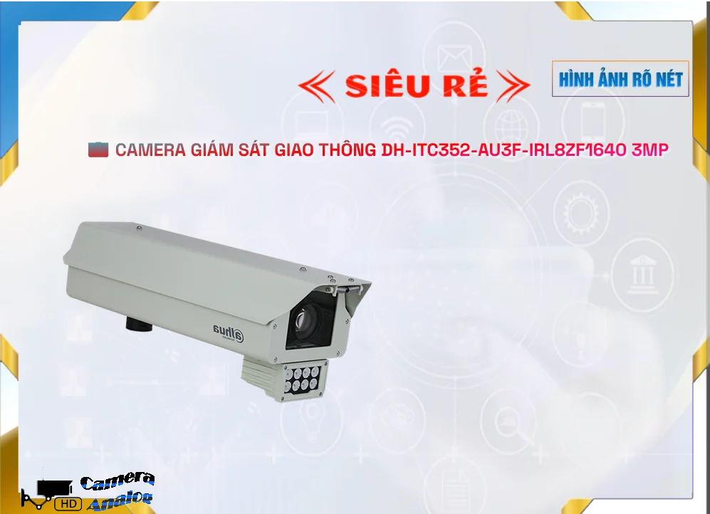 DH-ITC352-AU3F-IRL8ZF1640 Camera Quan Sát Giao Thông,thông số  Loại Camera Giá re DH-ITC352-AU3F-IRL8ZF1640,DH-ITC352-AU3F-IRL8ZF1640 rẻ nhất,chức năng DH-ITC352-AU3F-IRL8ZF1640 3.0 megapixel ,DH-ITC352-AU3F-IRL8ZF1640 giá mới nhất,Giá Bán DH-ITC352-AU3F-IRL8ZF1640,DH-ITC352-AU3F-IRL8ZF1640 tốt nhất,DH-ITC352-AU3F-IRL8ZF1640 Bán Giá Rẻ,Địa Chỉ Bán DH-ITC352-AU3F-IRL8ZF1640,sale DH-ITC352-AU3F-IRL8ZF1640,DH-ITC352-AU3F-IRL8ZF1640 giá mới nhất