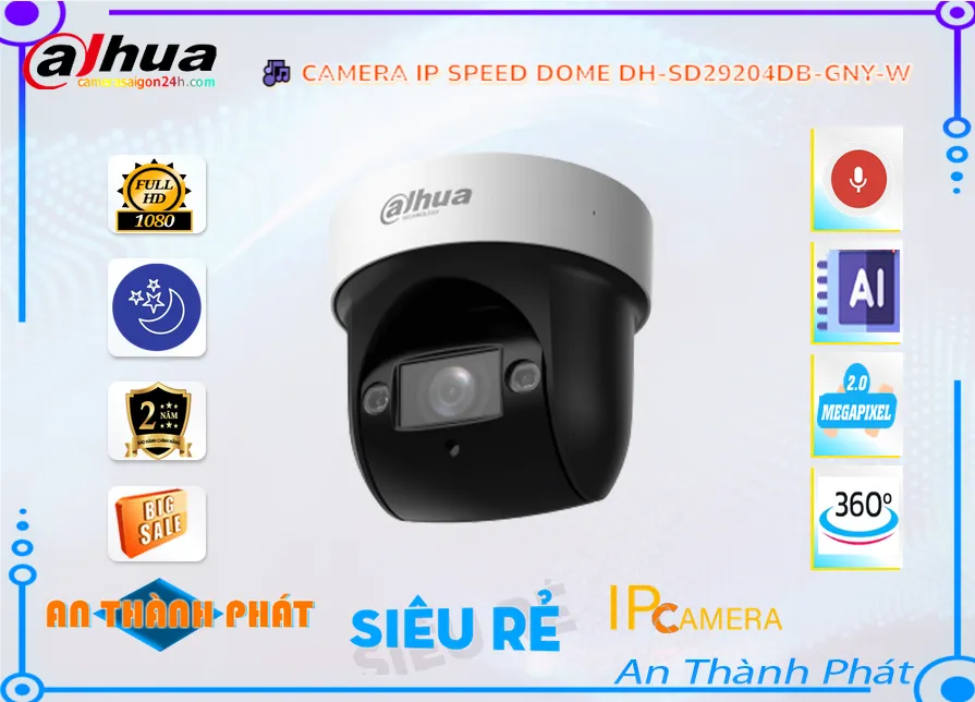 DH SD29204DB GNY W,Camera Dahua Quay Quét 360 DH-SD29204DB-GNY-W,chức năng DH-SD29204DB-GNY-W,Giá DH-SD29204DB-GNY-W IP POE,phân phối DH-SD29204DB-GNY-W 2.0 megapixel ,Nơi Lắp DH-SD29204DB-GNY-Wthông số , Camera Giá re DH-SD29204DB-GNY-W,DH-SD29204DB-GNY-W giá mới nhất,DH-SD29204DB-GNY-W giá hấp dẫn,Giá Bán DH-SD29204DB-GNY-W,DH-SD29204DB-GNY-W Giá chiết khấu,DH-SD29204DB-GNY-W Bán Giá Rẻ,DH-SD29204DB-GNY-W mới,Bán giá rẻ DH-SD29204DB-GNY-W